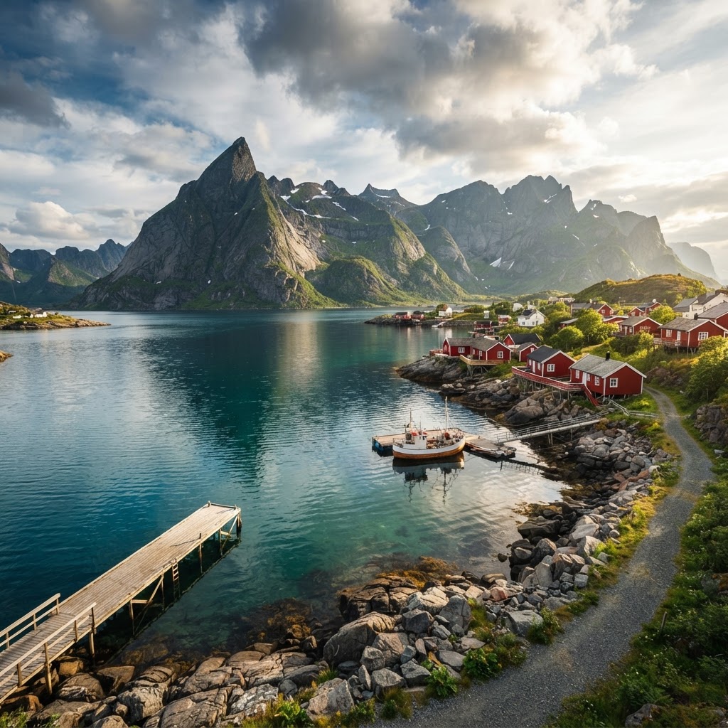 Lofoten
