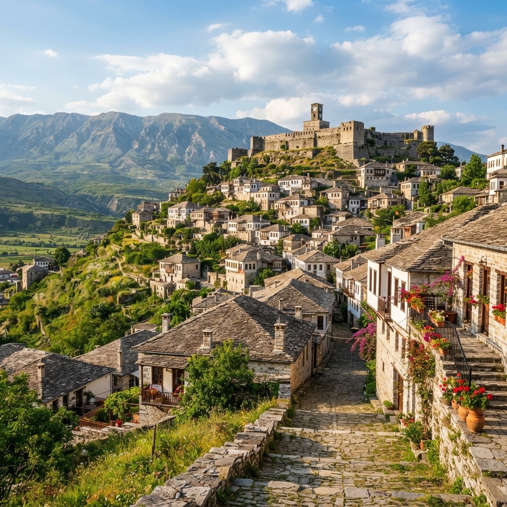 Gjirokastër