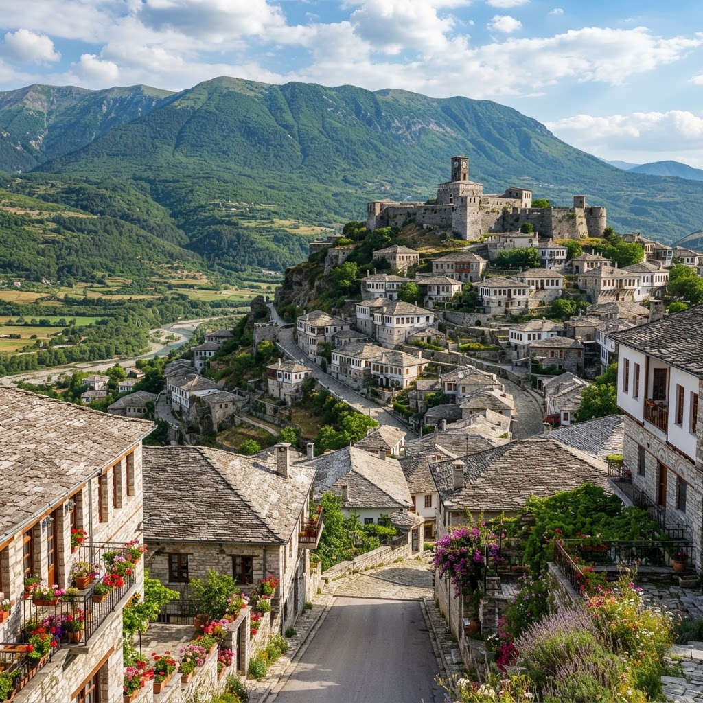 Gjirokastër