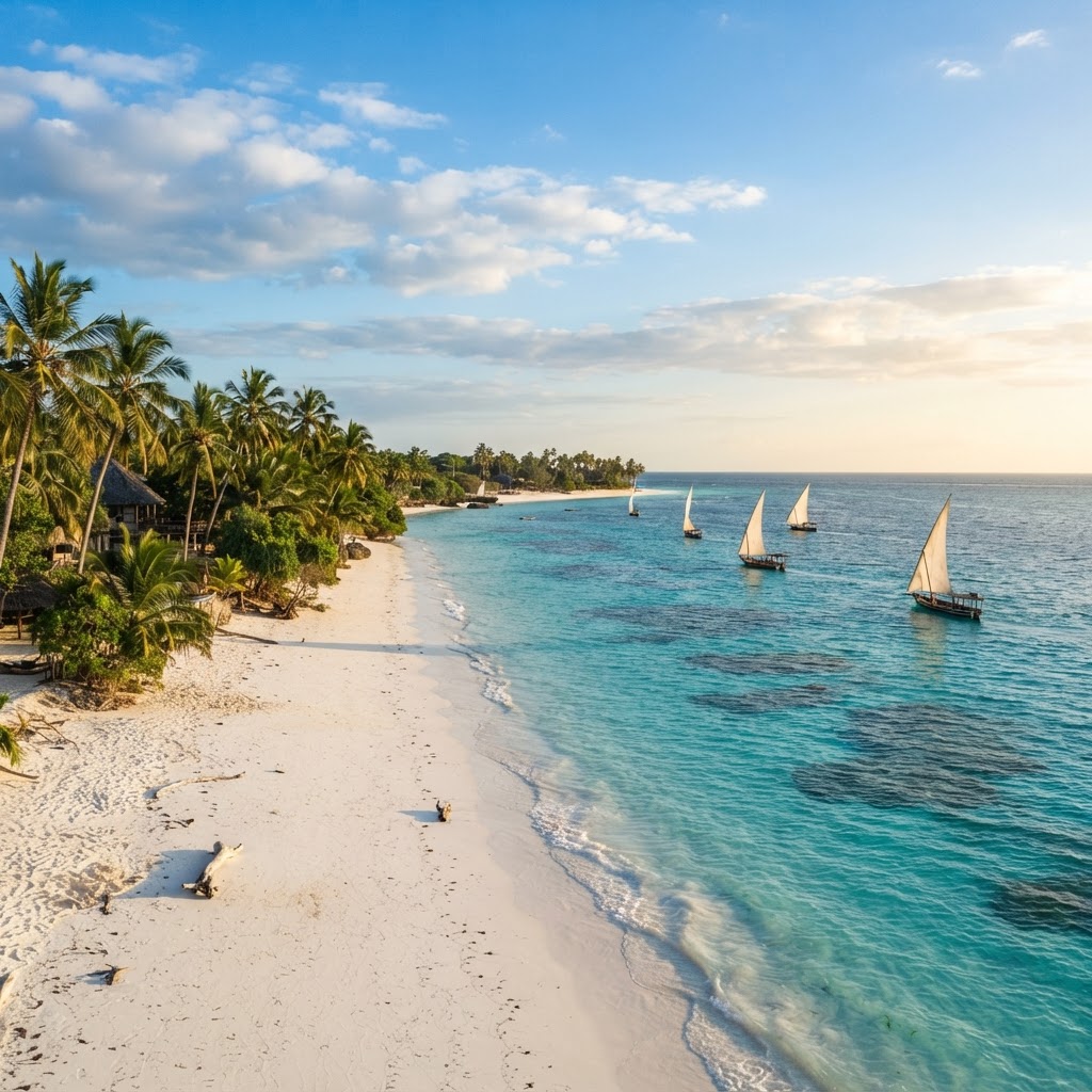 Zanzibar
