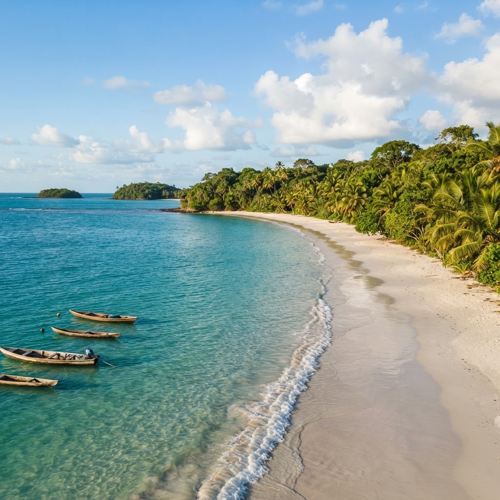 Ilha de Boipeba