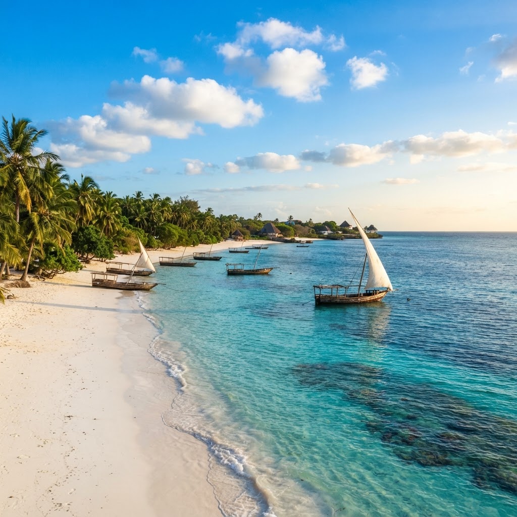 Zanzibar