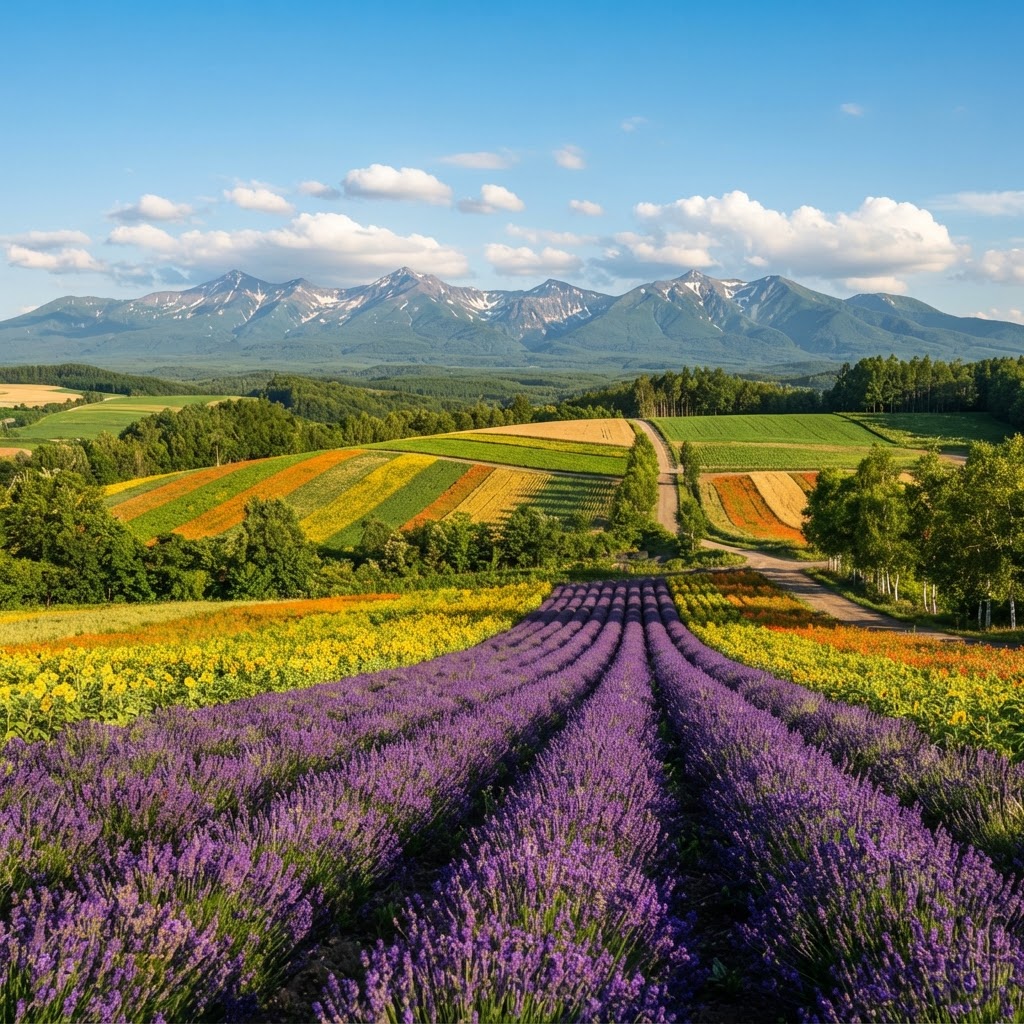 Hokkaido