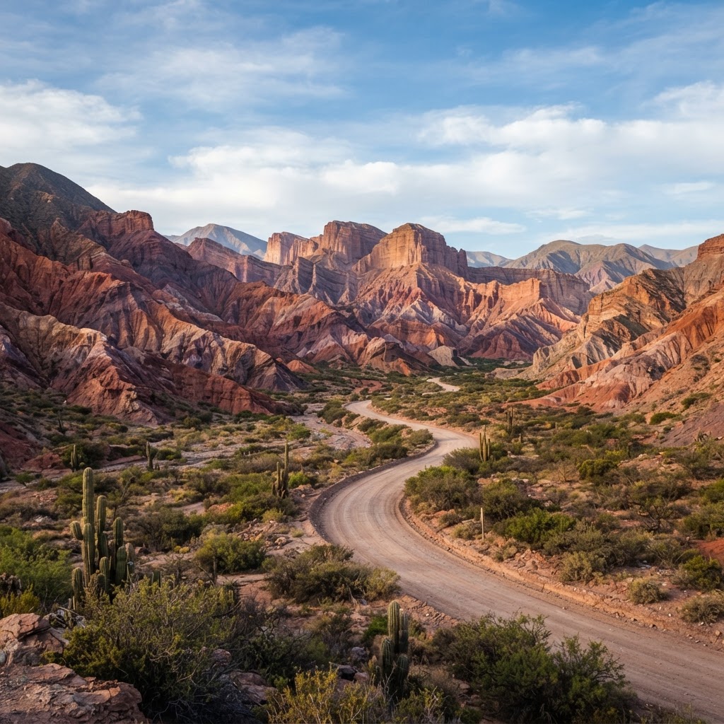 Salta