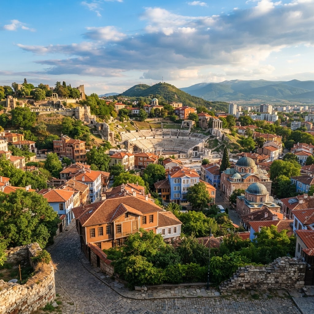 Plovdiv
