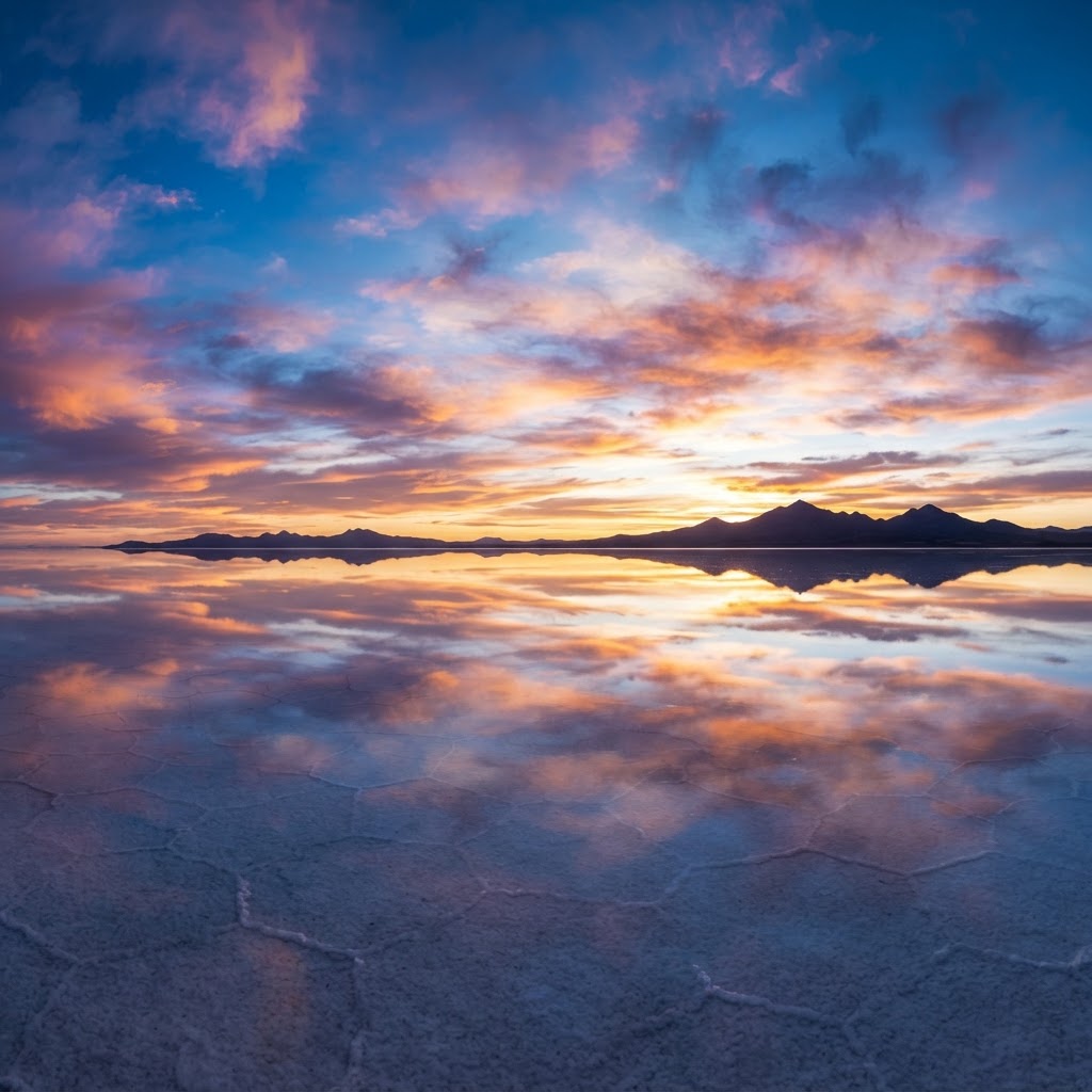 Salar de Uyuni