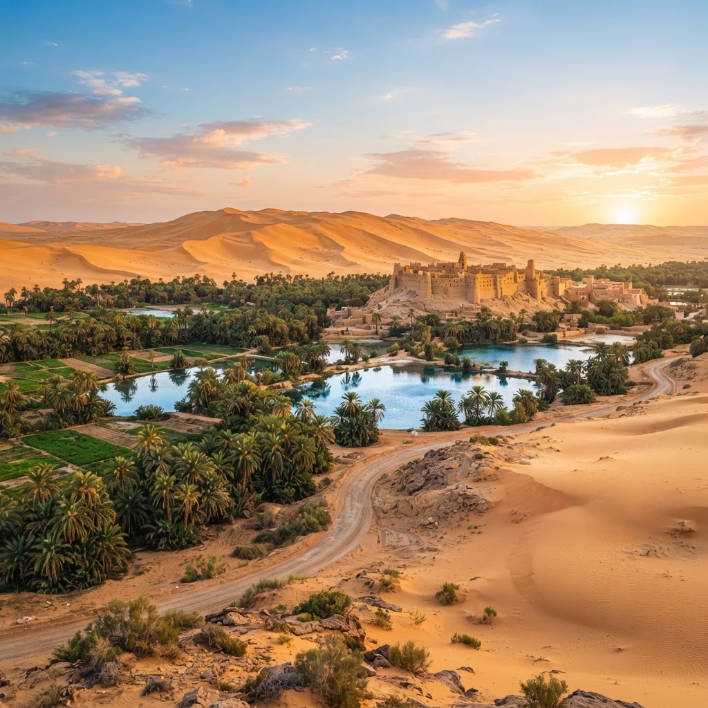 Siwa
