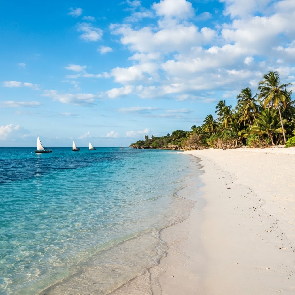 Zanzibar