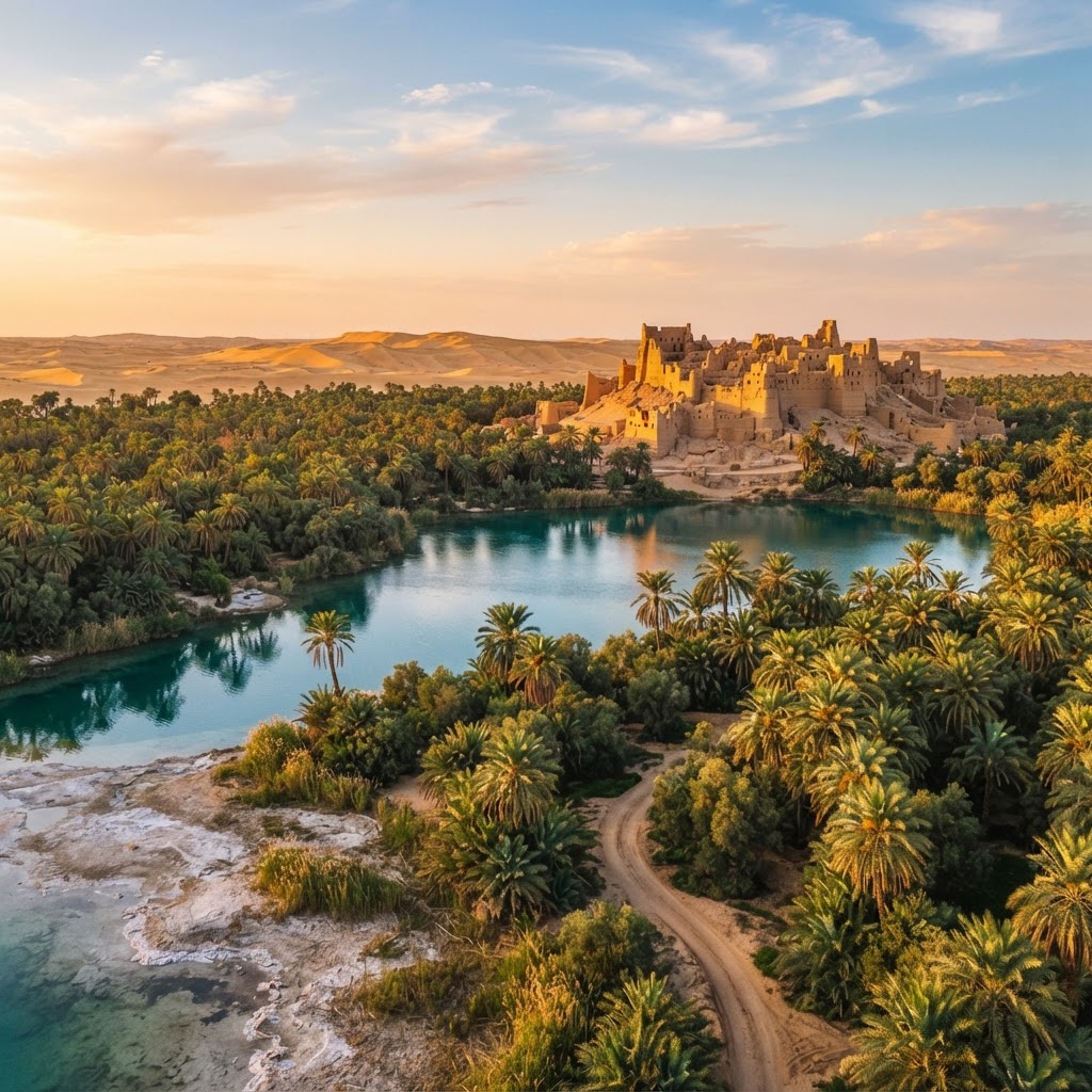 Siwa