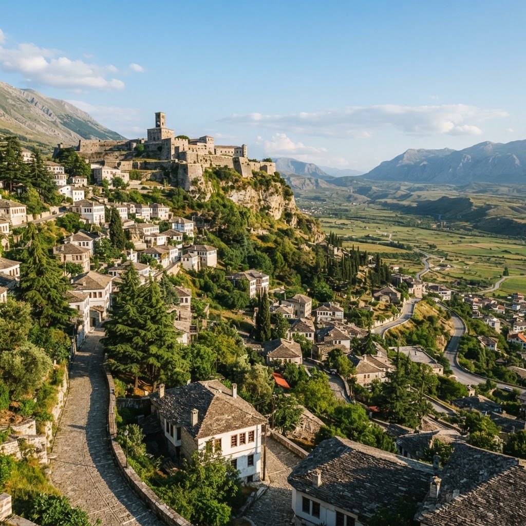 Gjirokastër