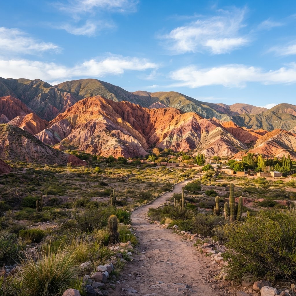 Salta