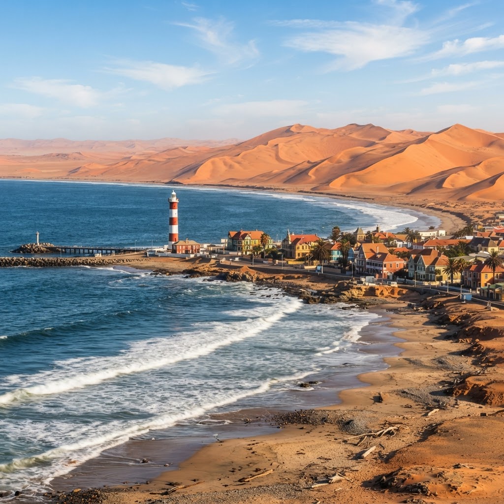 Swakopmund