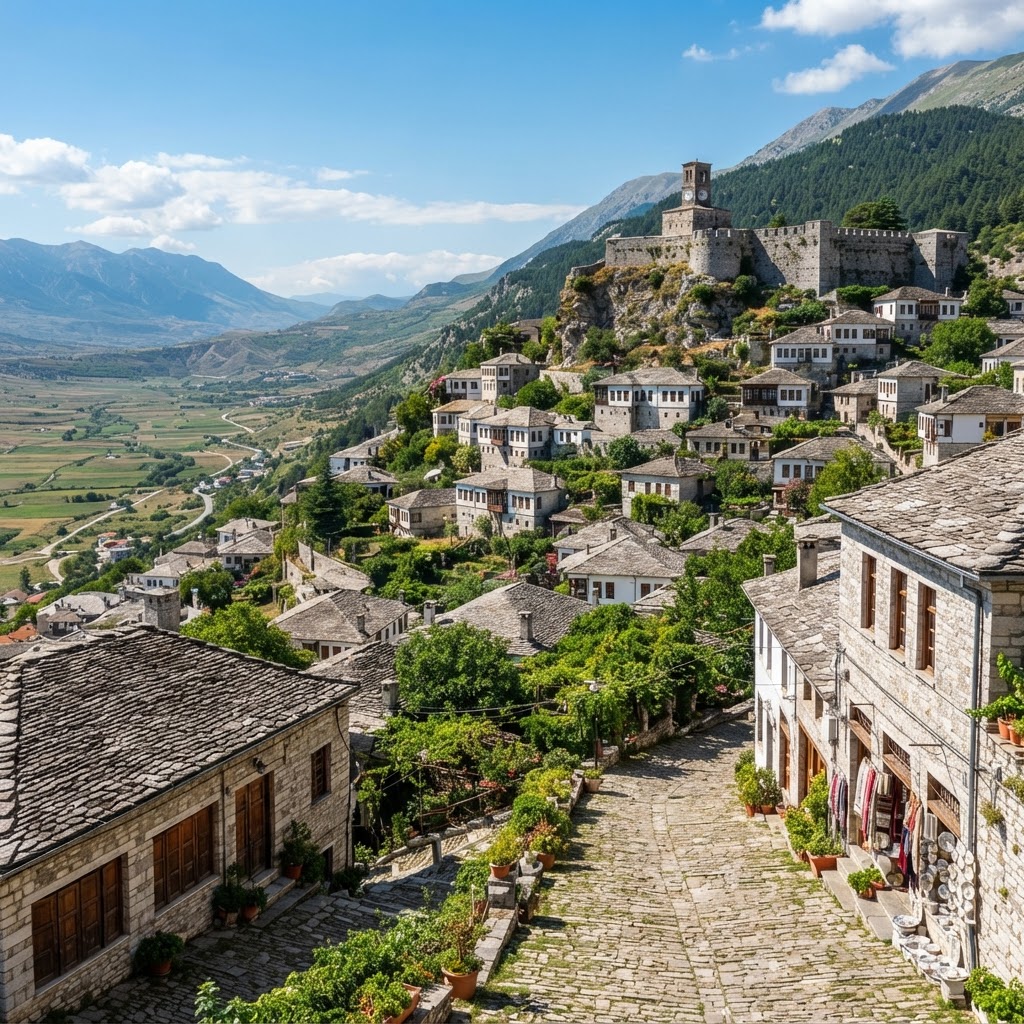 Gjirokastër