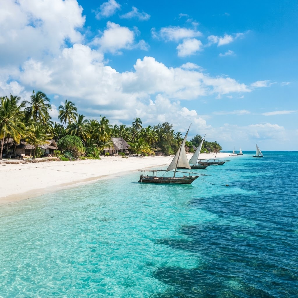 Zanzibar
