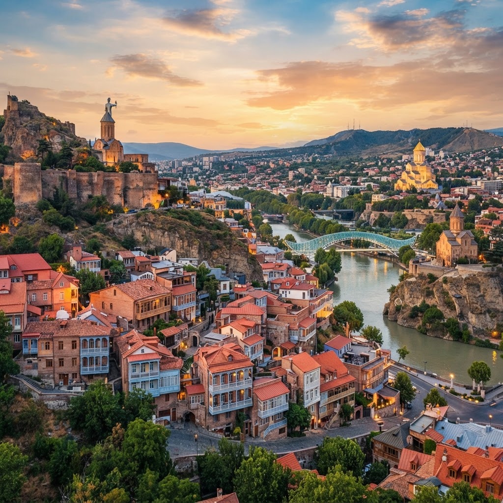 Tbilisi