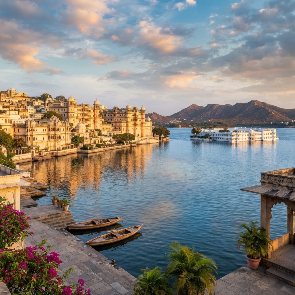 Udaipur