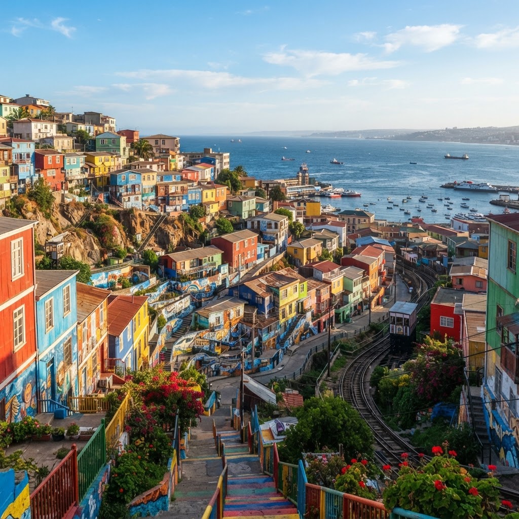 Valparaíso
