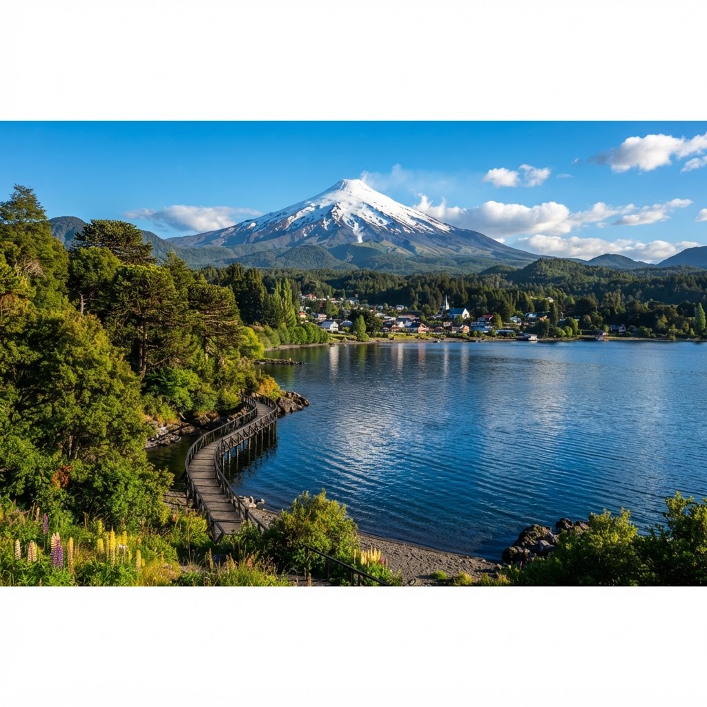 Pucón