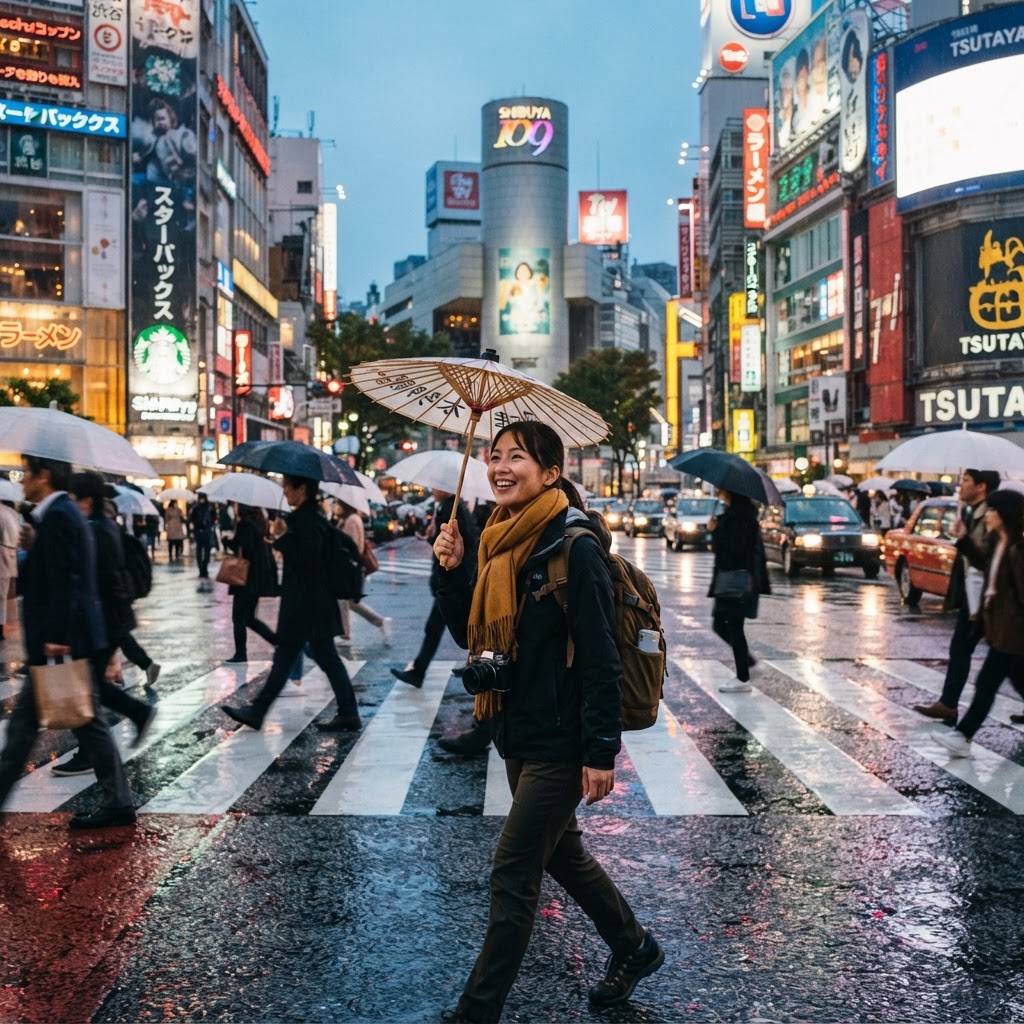 Viagem para o Japão: tudo o que você precisa saber
