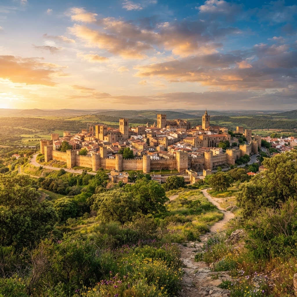 Cáceres
