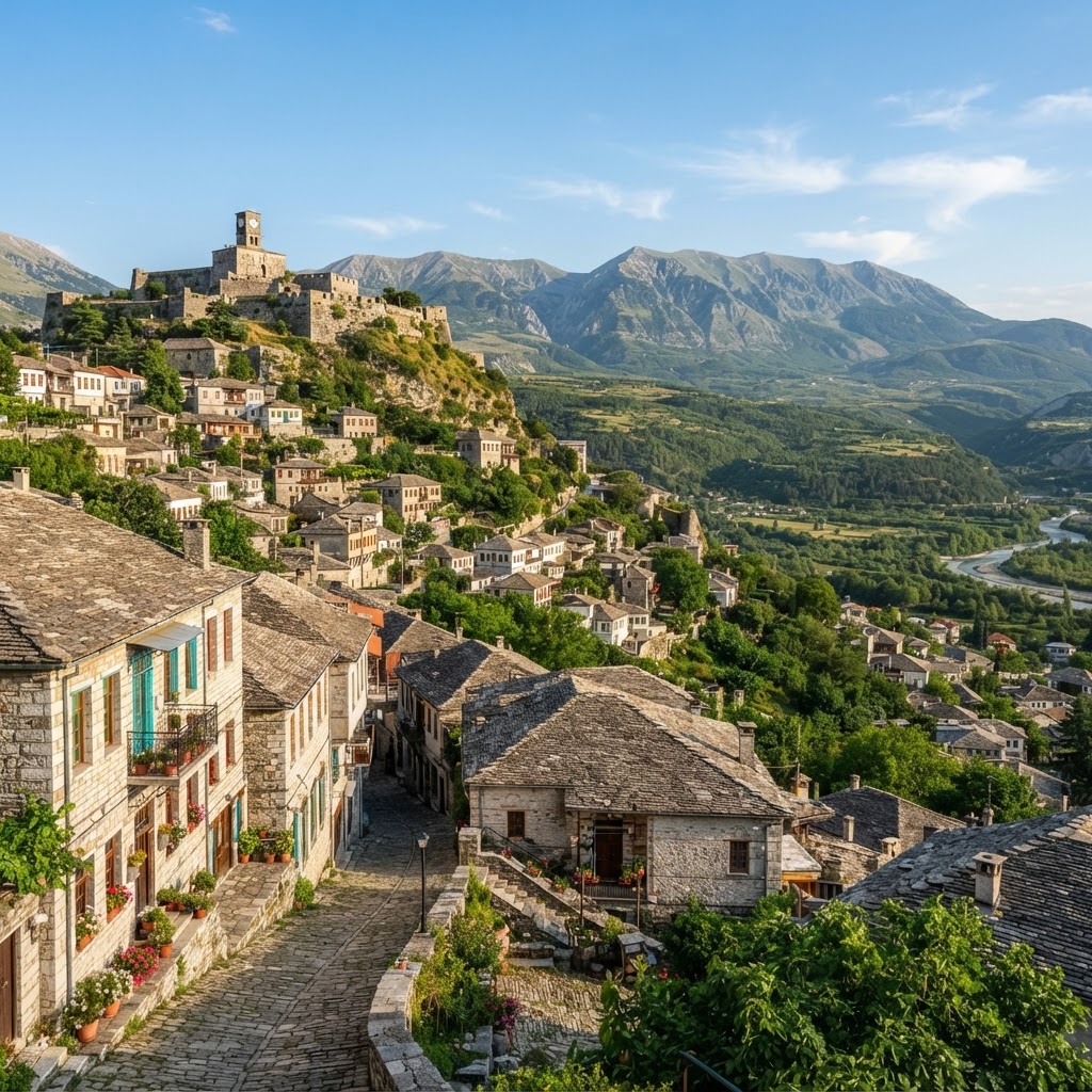 Gjirokastër