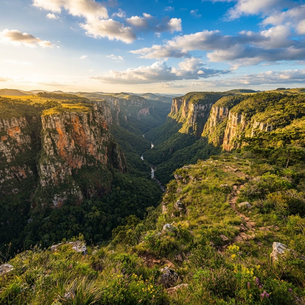 Cambará do Sul