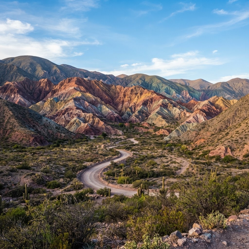 Salta