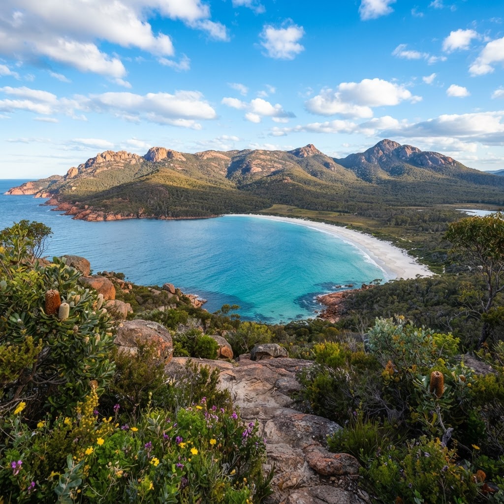 Tasmania