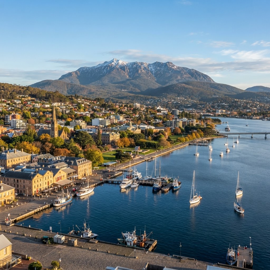 Hobart