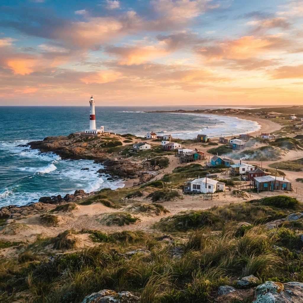 Cabo Polonio