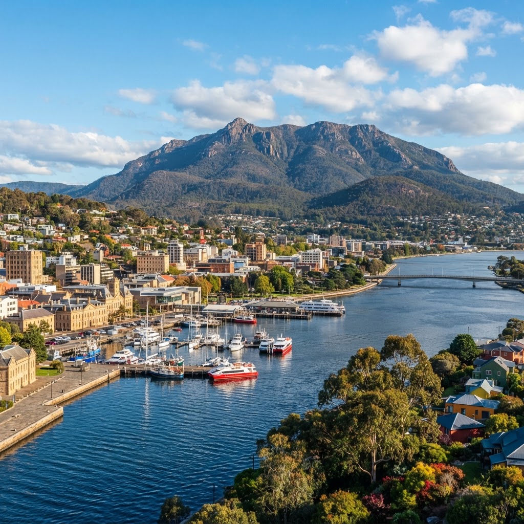 Hobart