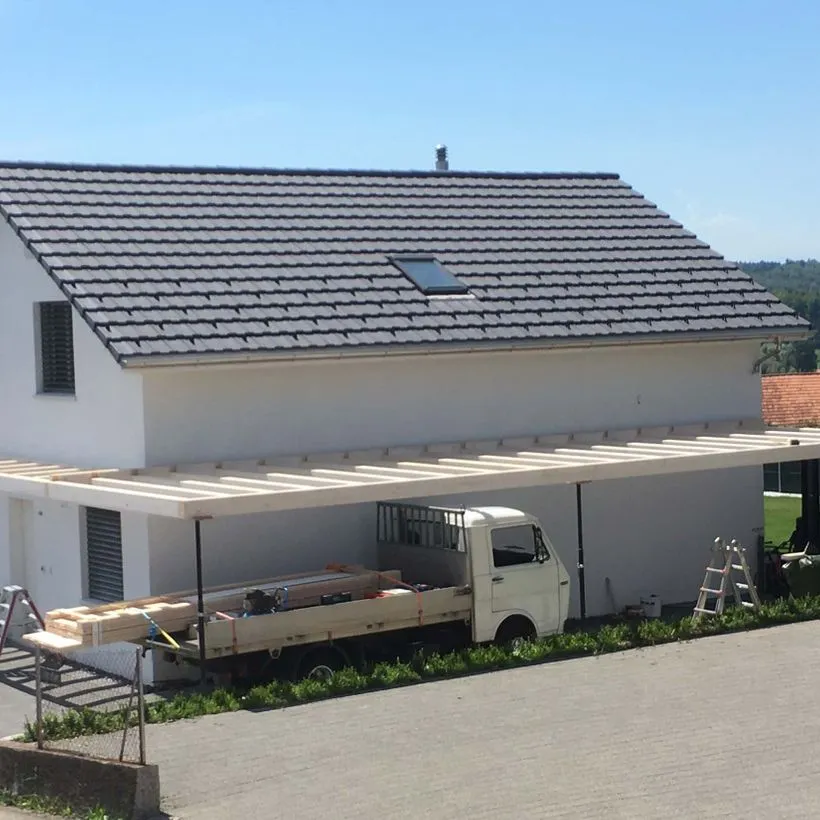 Carports