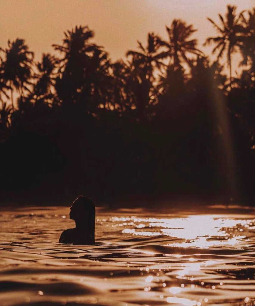 Vivência do Pôr do Sol — foto 1