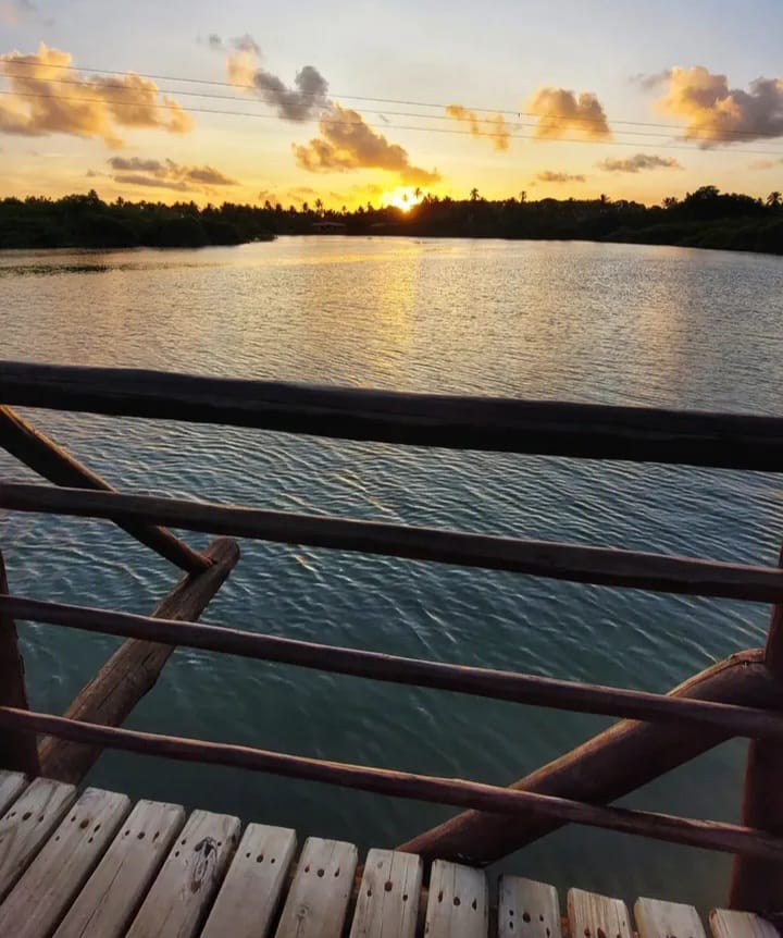 Vivência do Pôr do Sol — foto 2