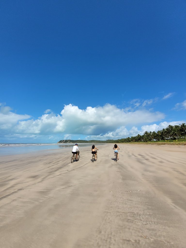 Passeio para a Praia do Morro — foto 1