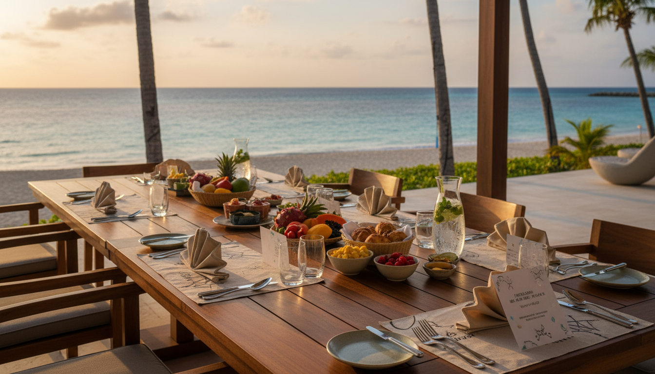 Concierge Premium para uma viagem sem preocupações
