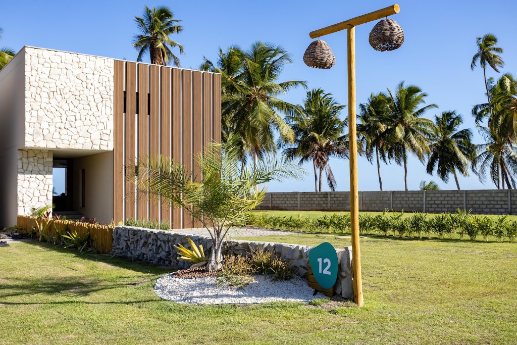 Hospedagem de luxo Casa Believe