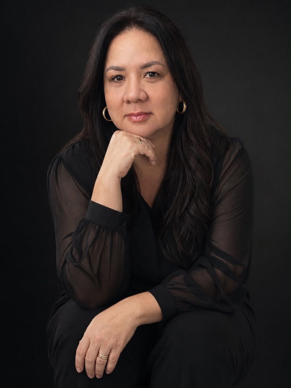 Flávia Muniz — Concierge da Costa dos Corais