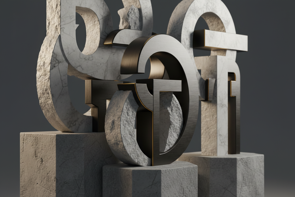 Logofolio