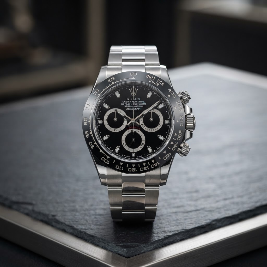 Rolex Cosmograph Daytona