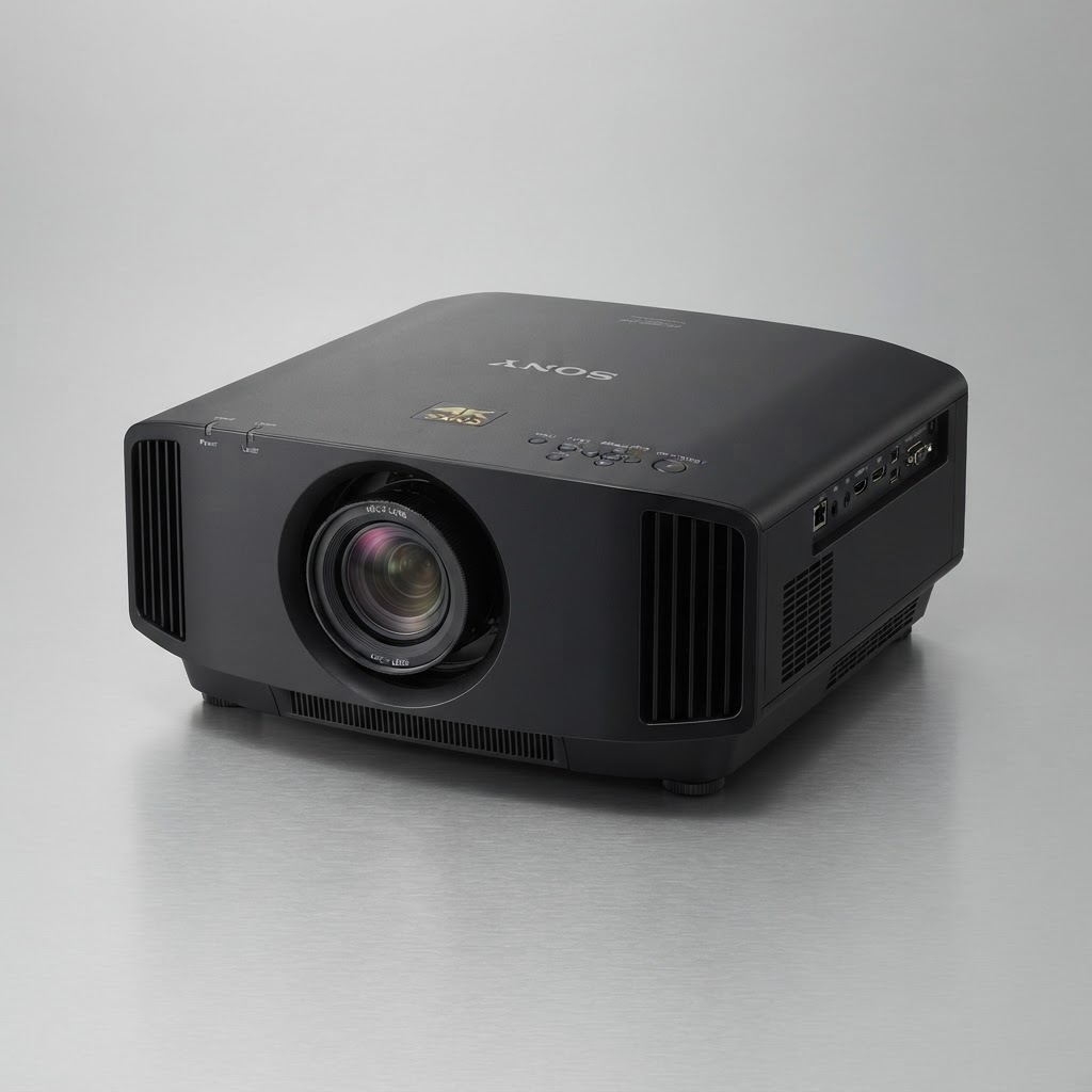 Proyector Sony VPL-XW7000ES Láser 4K