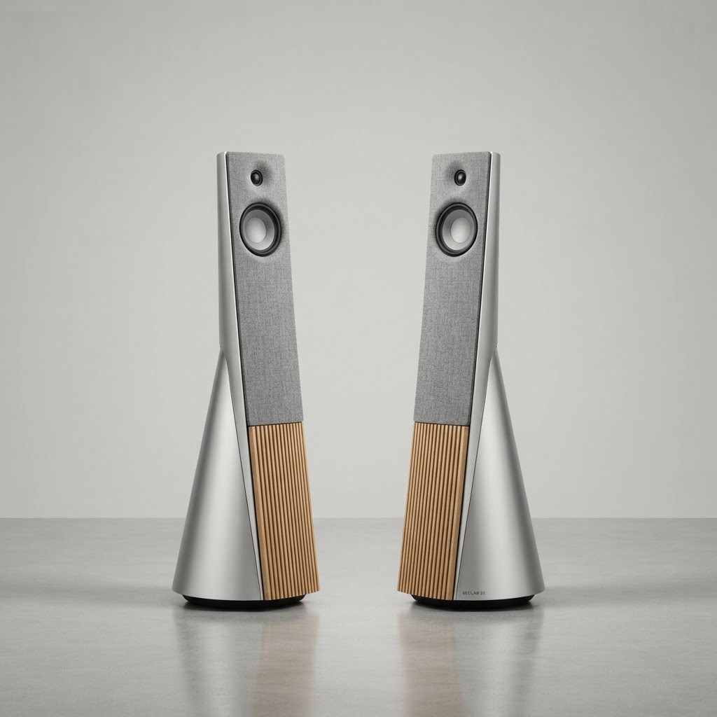 Altavoces Bang & Olufsen Beolab 28