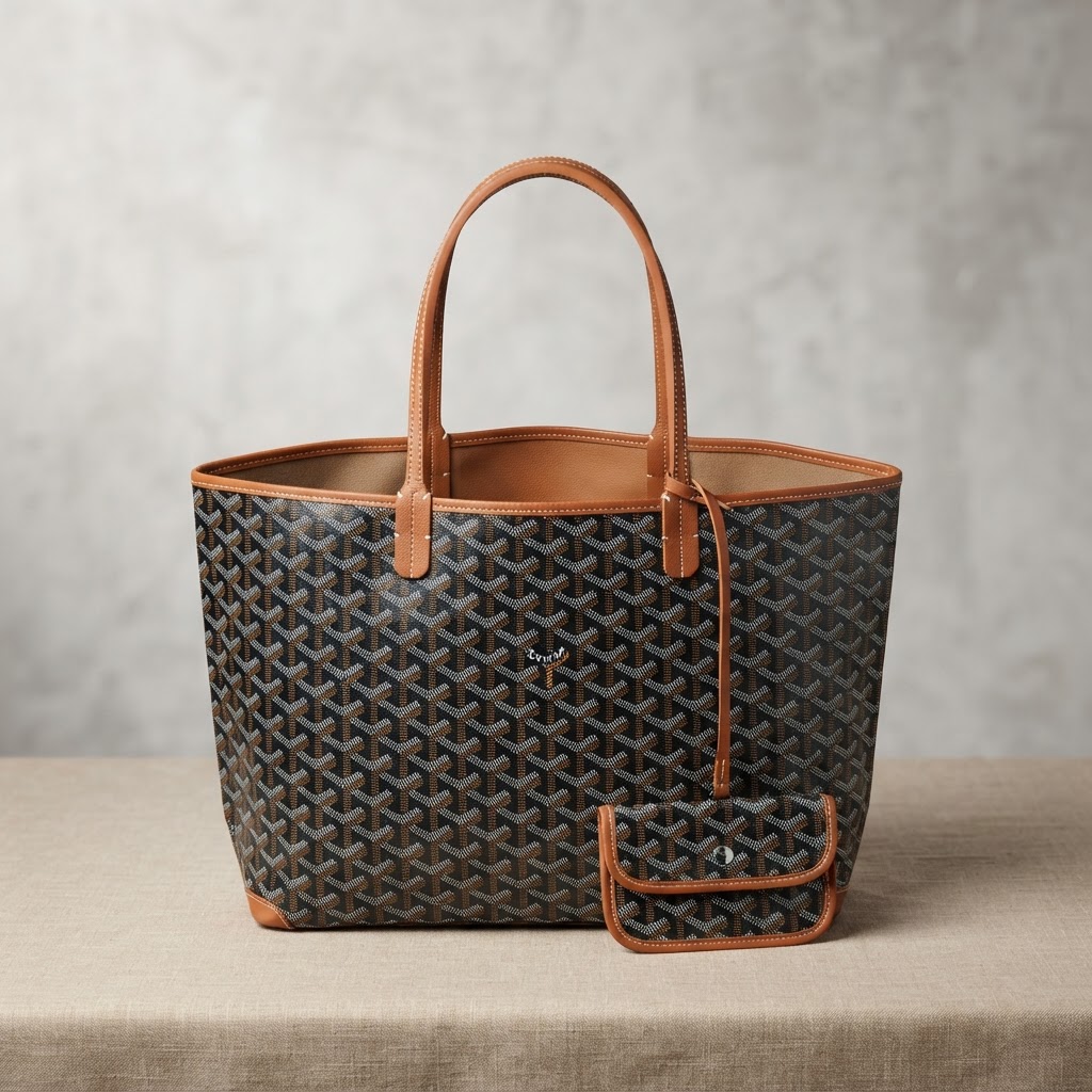 Bolso Goyard Saint Louis GM