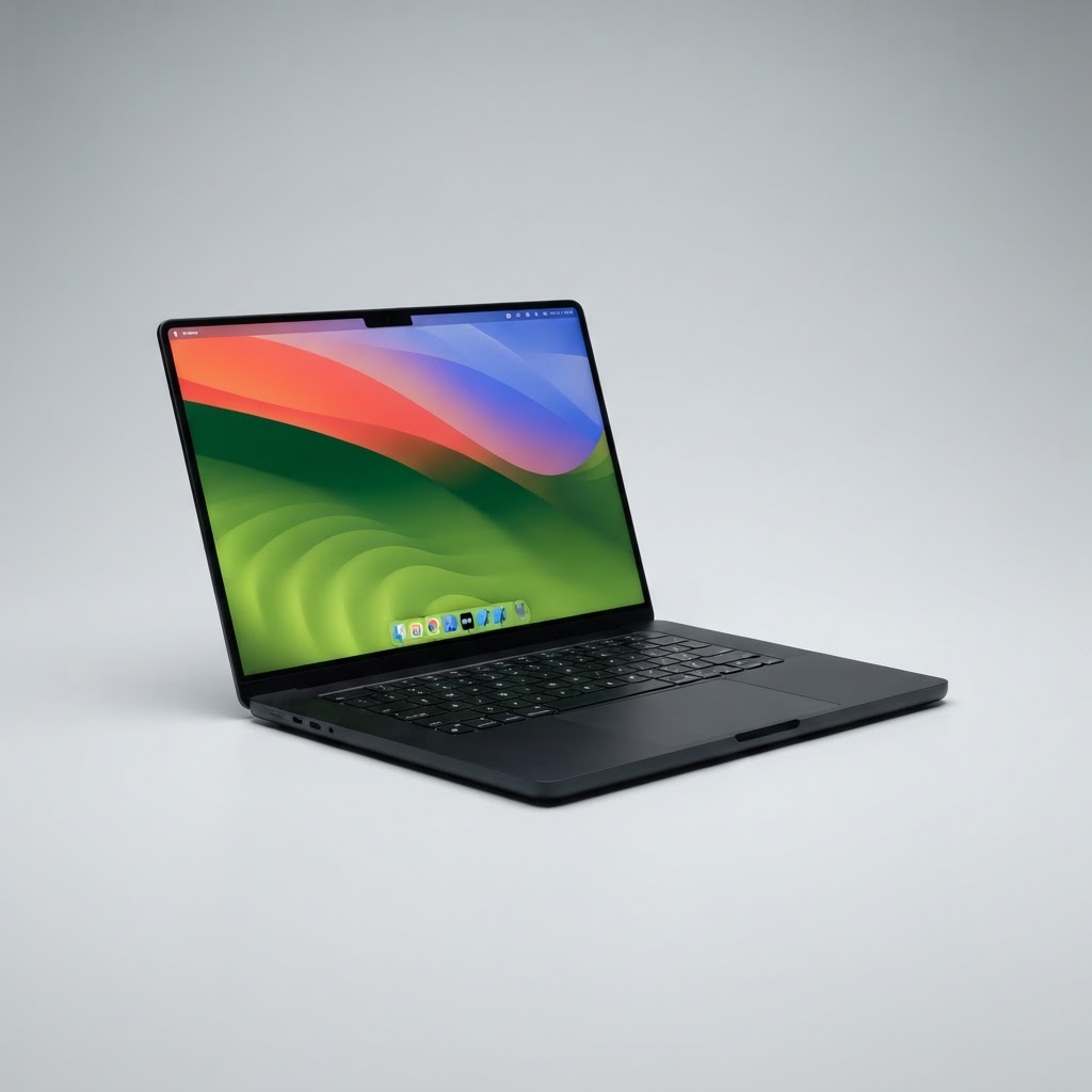 MacBook Pro M3 Max 128GB