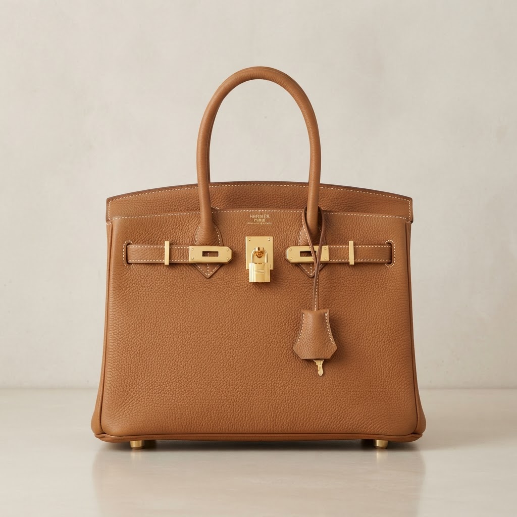 Hermès Birkin 30 Cuero Togo