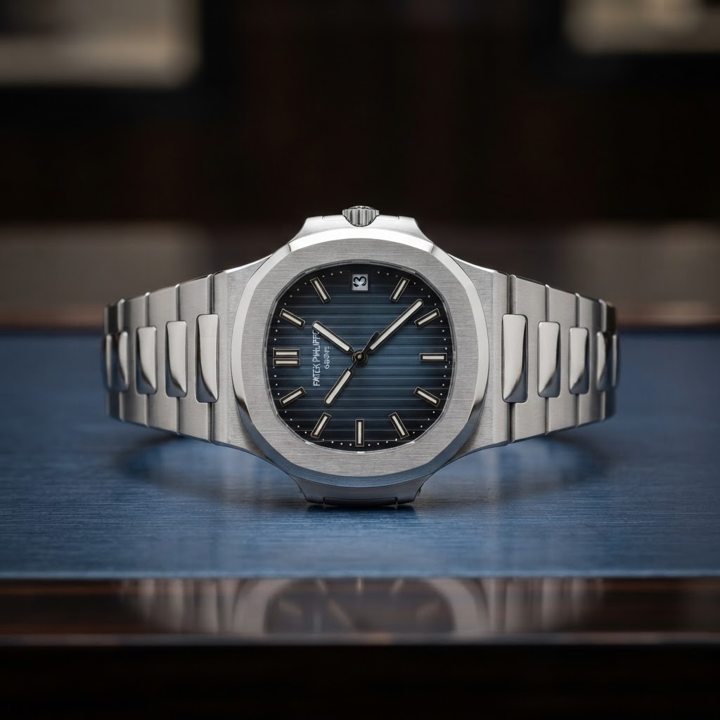 Patek Philippe Nautilus 5711/1A