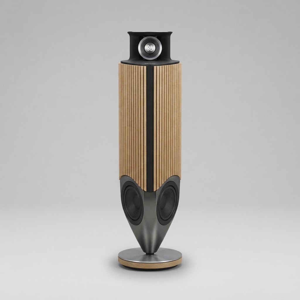 Altavoz Bang & Olufsen Beolab 50