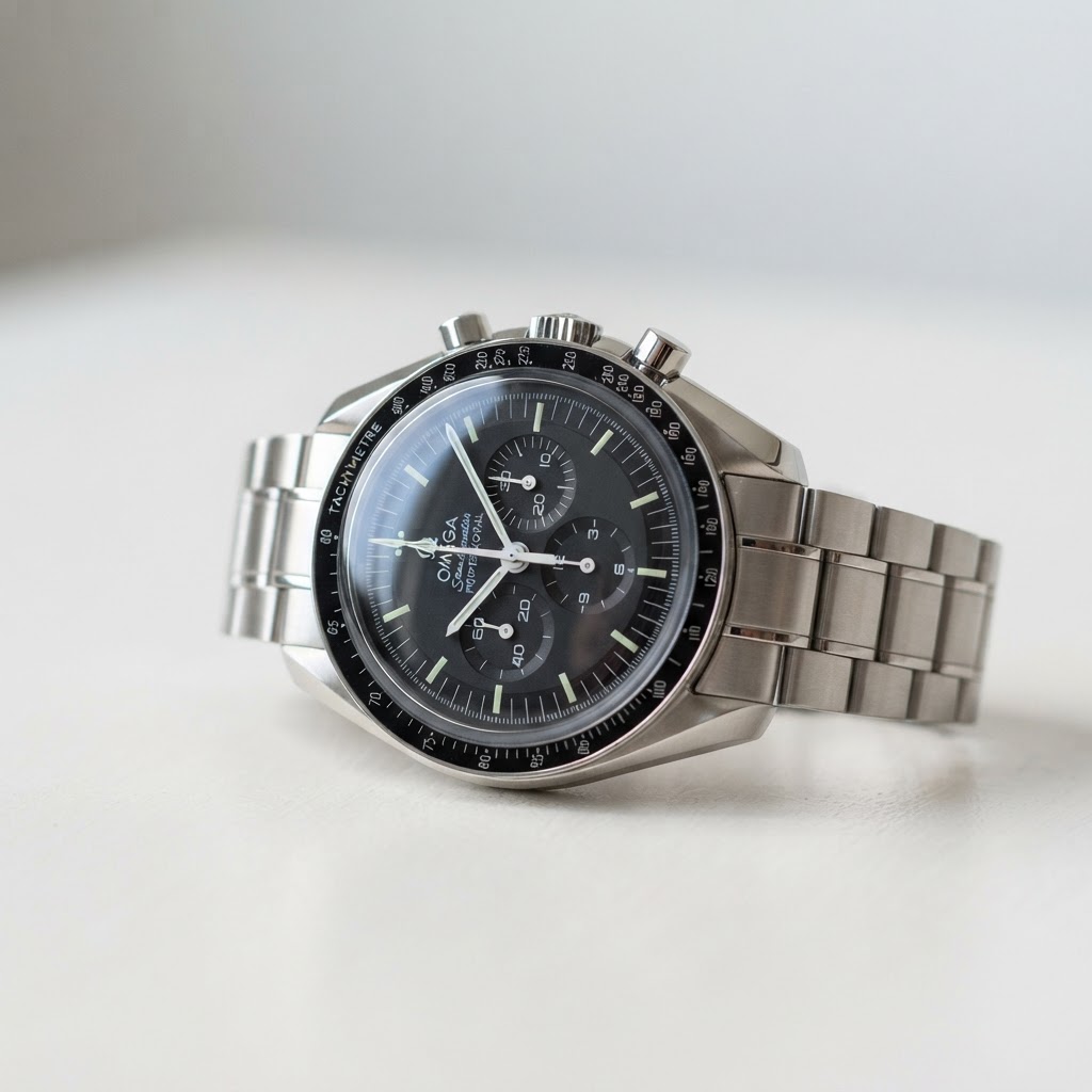 Reloj Omega Speedmaster Moonwatch