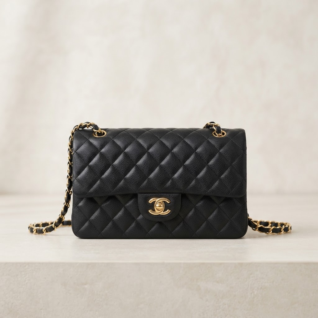 Bolso Chanel Classic Flap