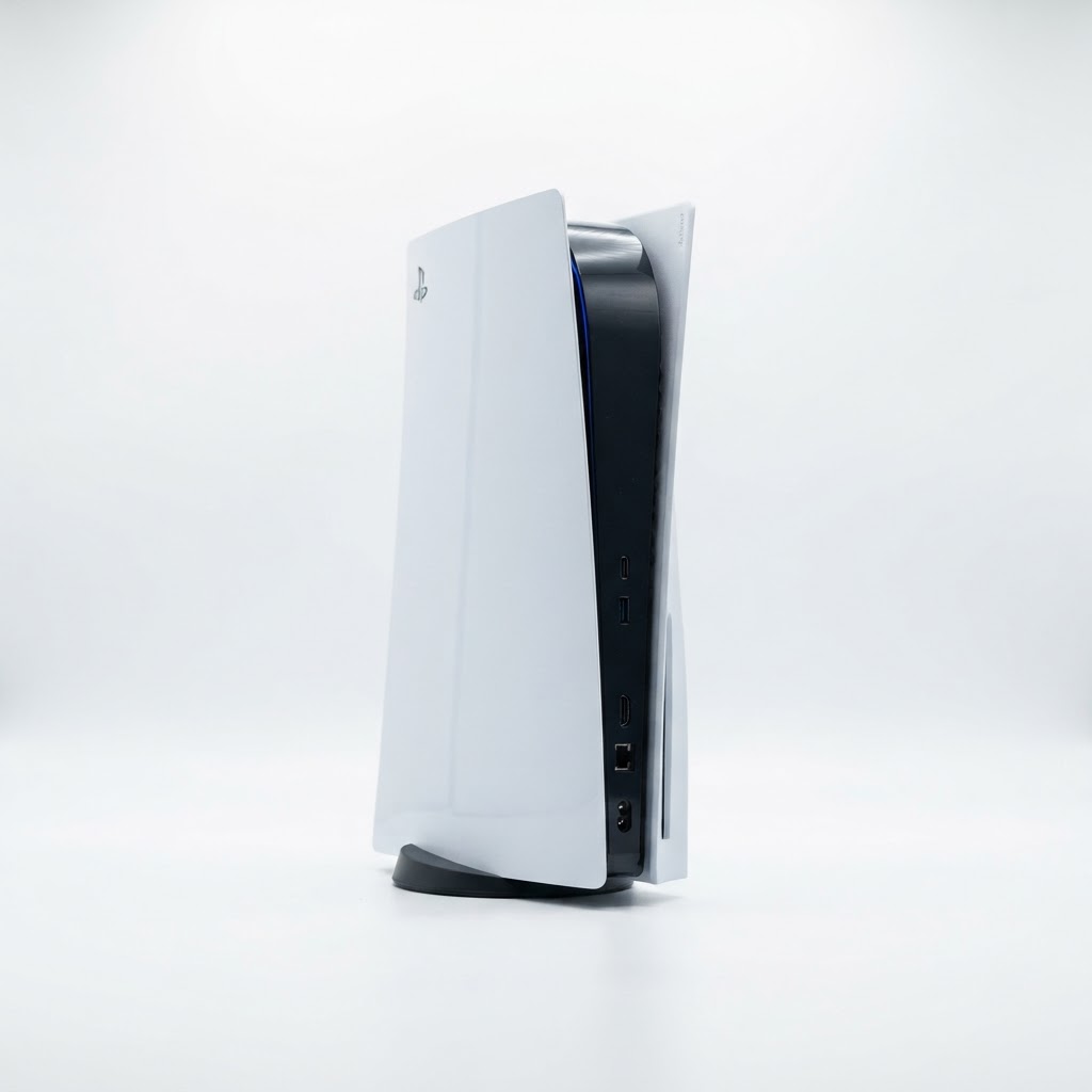 PlayStation 5 Slim Edición Digital